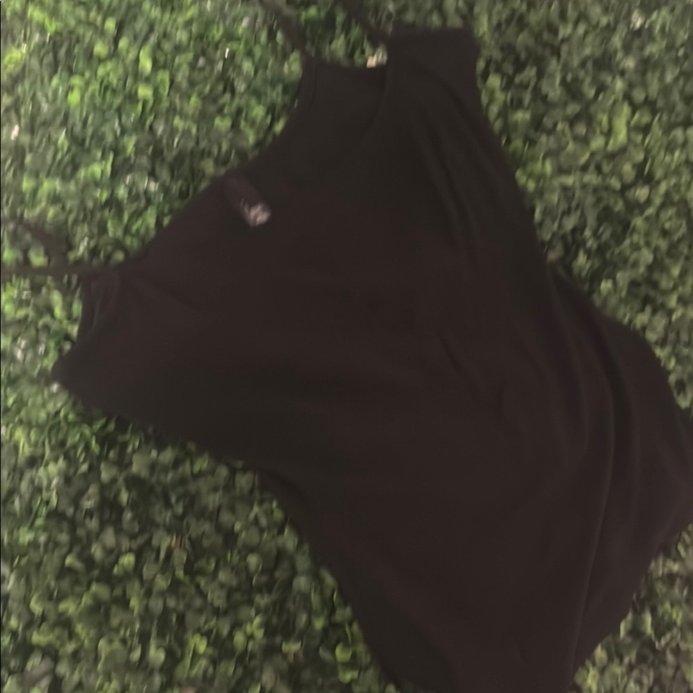 SKIMS Black Cat Outline